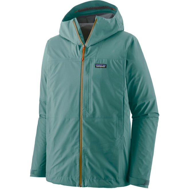 Patagonia M's Boulder Fork Rain Jacket chaqueta hombre