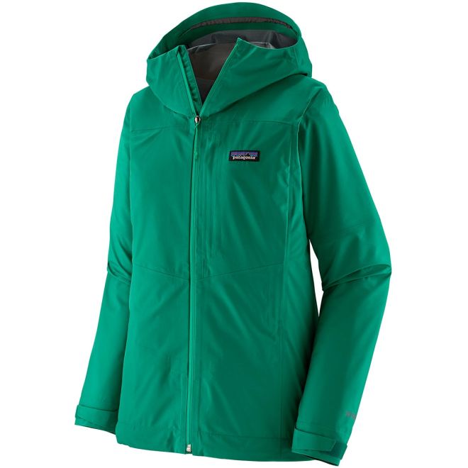 Patagonia W's Boulder Fork Rain Jacket chaqueta mujer