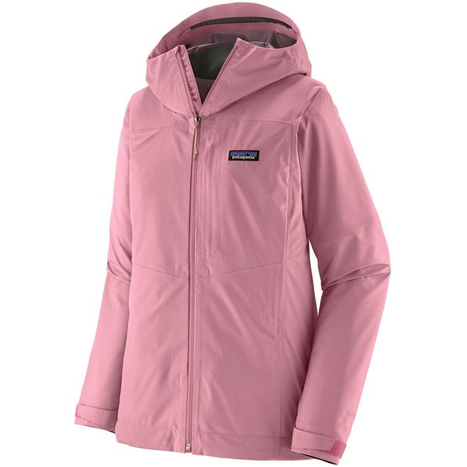 Patagonia W's Boulder Fork Rain Jacket chaqueta mujer