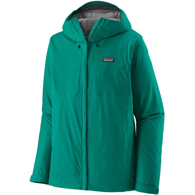 Patagonia M's Torrentshell 3L Jkt chaqueta hardshell hombre