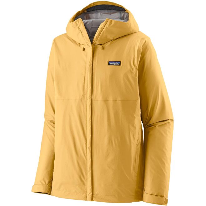 Patagonia M's Torrentshell 3L Jkt chaqueta hardshell hombre
