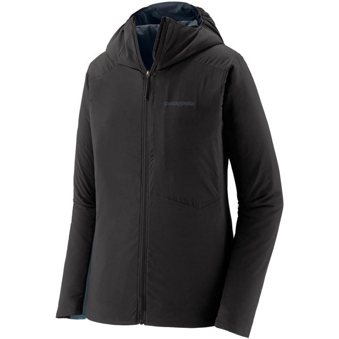 Patagonia W's Nano-Air Ultralight Full-Zip Hoody pile tecnico mujer