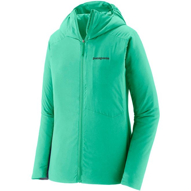 Patagonia W's Nano-Air Ultralight Full-Zip Hoody pile tecnico mujer