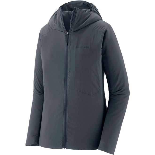 Patagonia W's Nano-Air Ultralight Full-Zip Hoody pile tecnico mujer