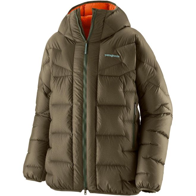 Patagonia M's Durable Down Parka down jacket hombre