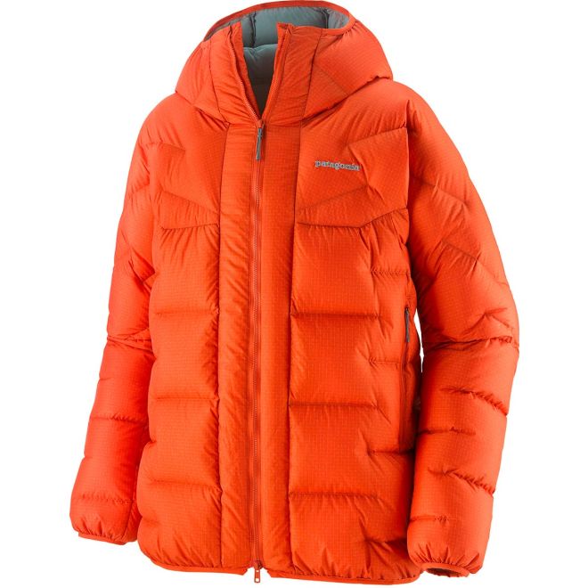 Patagonia M's Durable Down Parka down jacket hombre