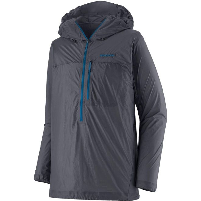 Patagonia M's Houdini Rock Jacket chaqueta cortaviento hombre