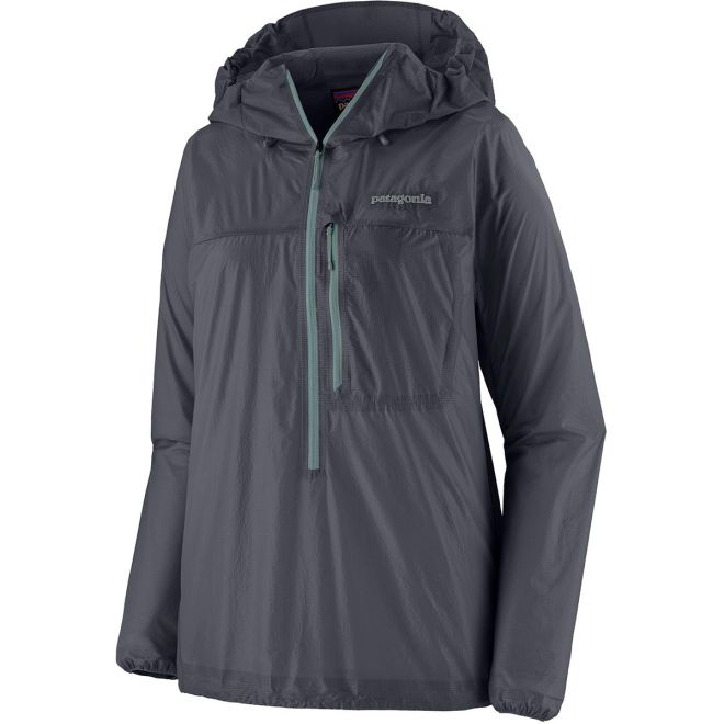 Patagonia W's Houdini Rock Jacket chaqueta cortavientos mujer