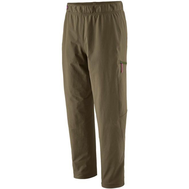 Patagonia W's Free Wall Pants pantalones mujer