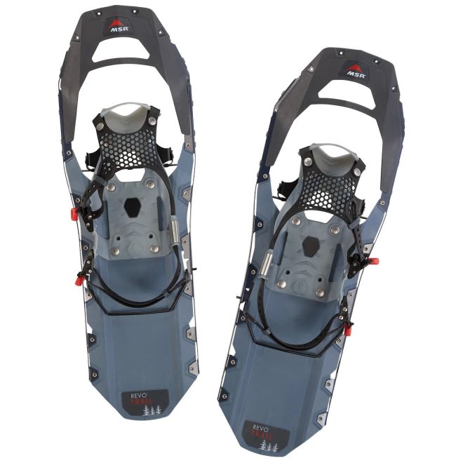 MSR Revo Trail M25 raquetas de nieve hombre