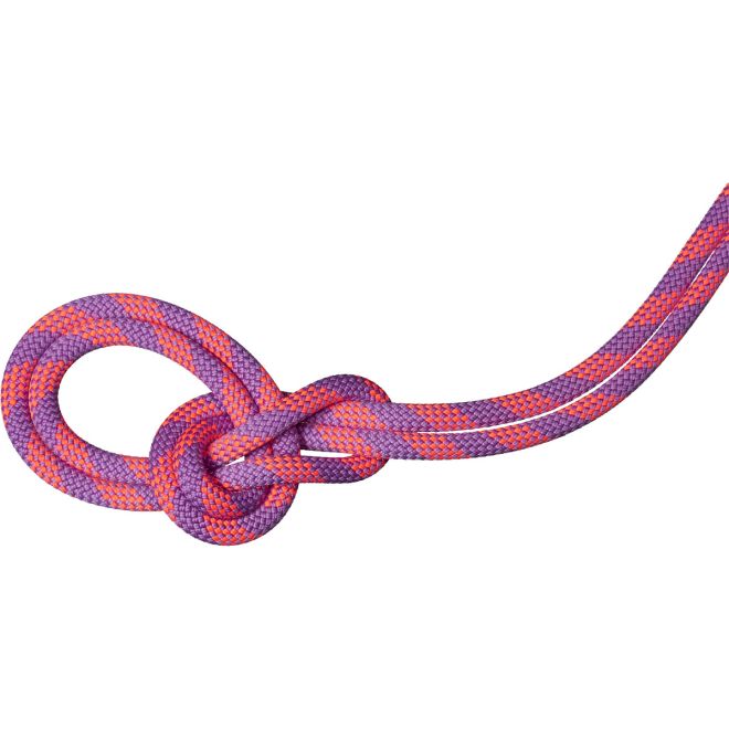 Mammut 9.5 Crag Dry Rope Duodess cuerda de escalada