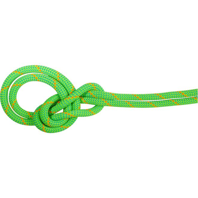 Mammut 9.5 Crag Dry Rope cuerda de escalada