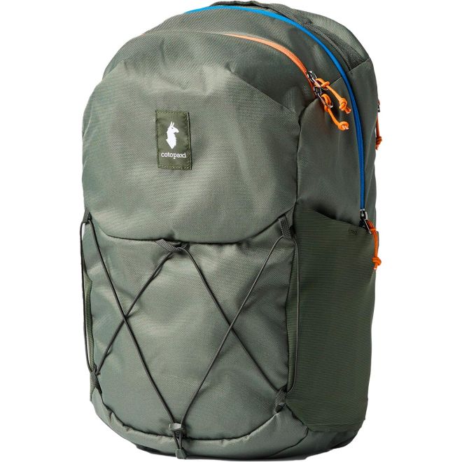 Cotopaxi Abierto 26L Daypack mochila de viaje