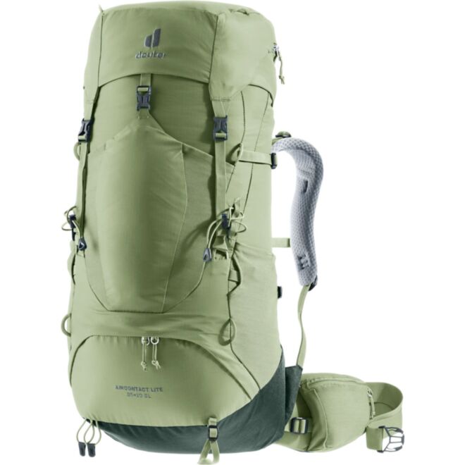 Deuter Aircontact Lite 35 + 10 SL mochila de trekking