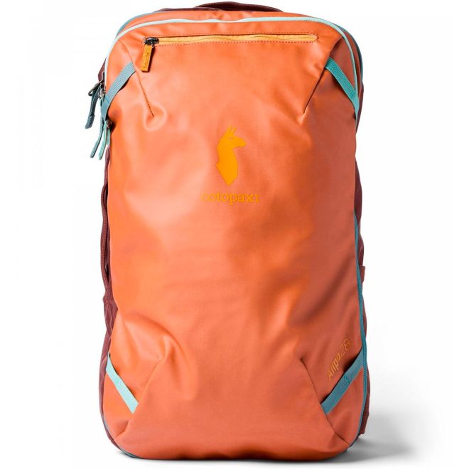 Cotopaxi Allpa 28L Travel Pack mochila de viaje