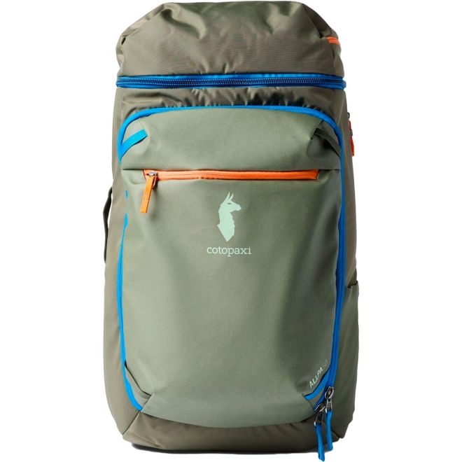 Cotopaxi Allpa 50L mochila de viaje de aventura