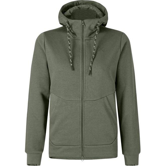 Montura Alsea Sweater Hoody sudadera mujer