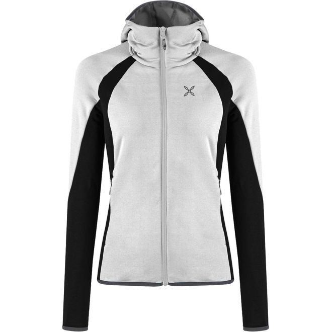 Montura Altitude Woman technical fleece women