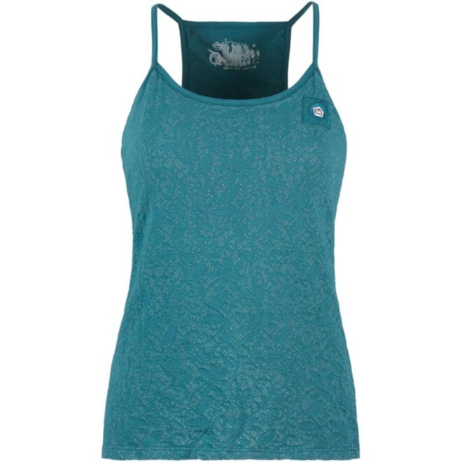 E9 Enove Alya camiseta sin mangas mujer