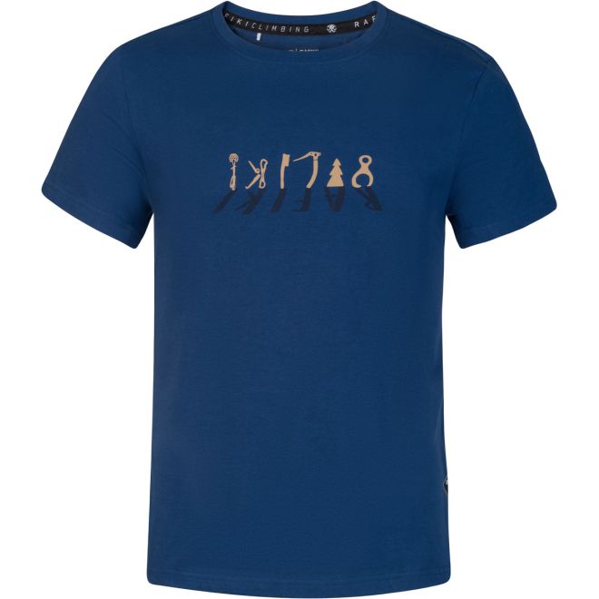 Rafiki Arcos camiseta hombre