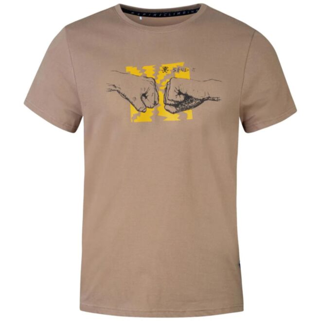 Rafiki Arcos camiseta hombre