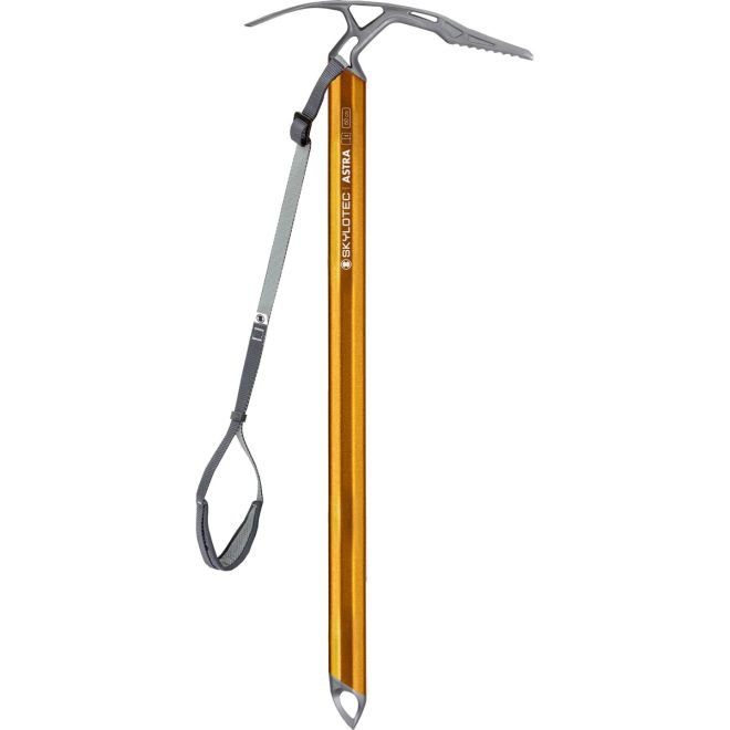 Skylotec Astra W. Drag Tour piolet paleta alpinismo