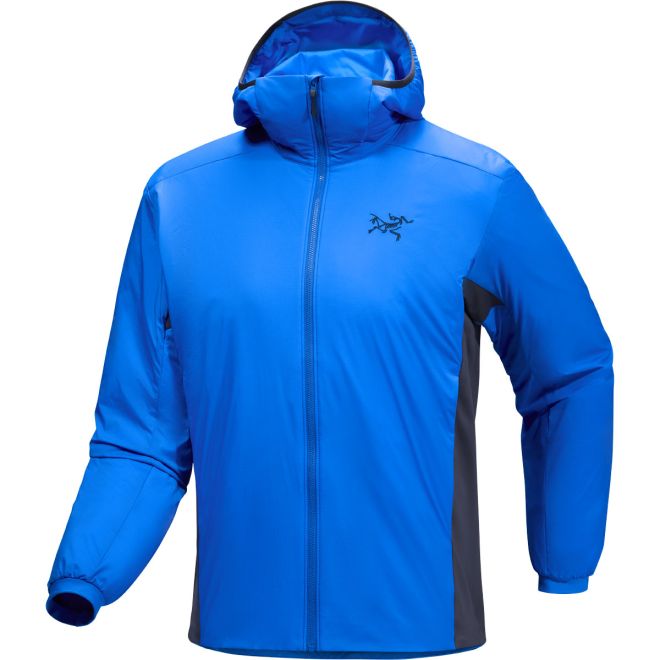 Arc'teryx Atom Hoody M chaqueta aislante para hombre