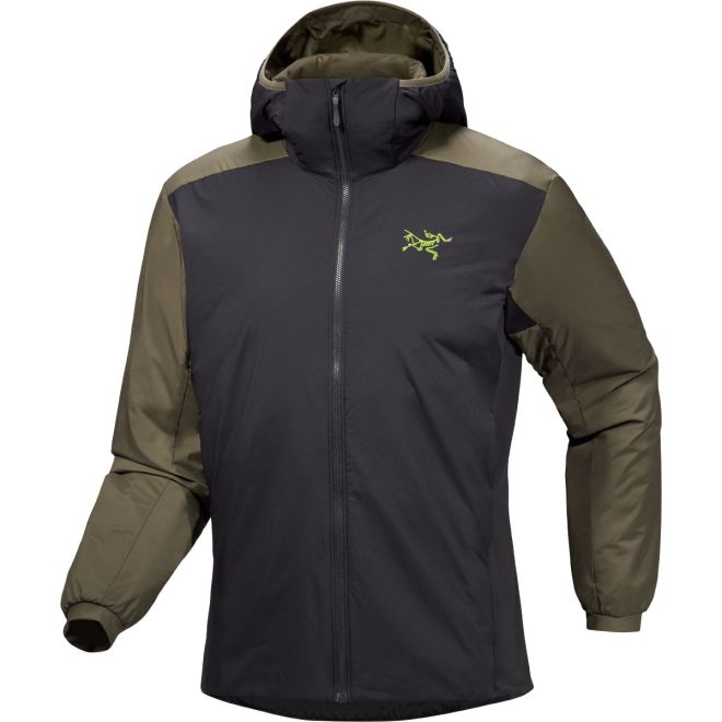 Arc'teryx Atom Hoody M chaqueta aislante para hombre