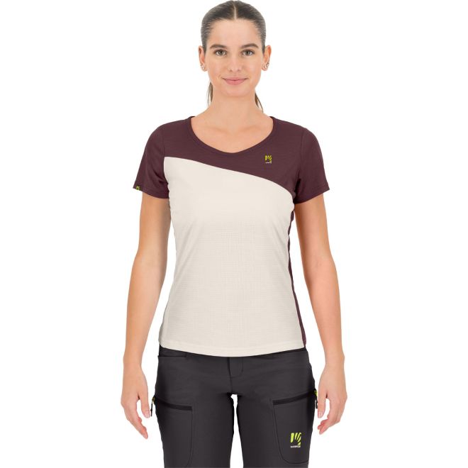 Karpos Averau W Jersey camiseta mujer