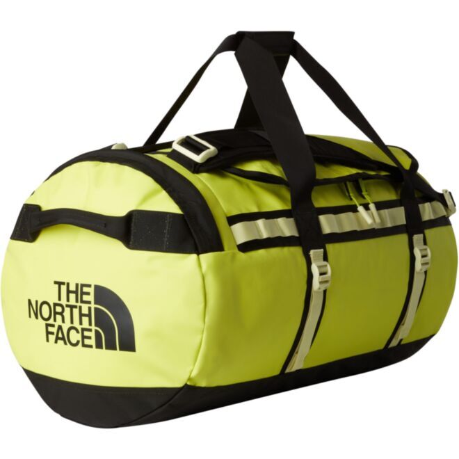 The North Face Duffel Base Camp M mochila de viaje
