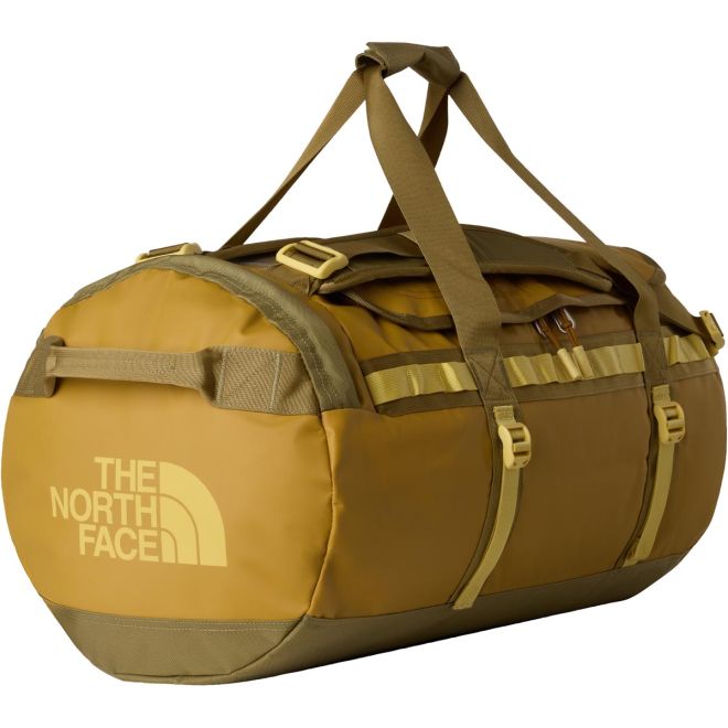 The North Face Duffel Base Camp M mochila de viaje