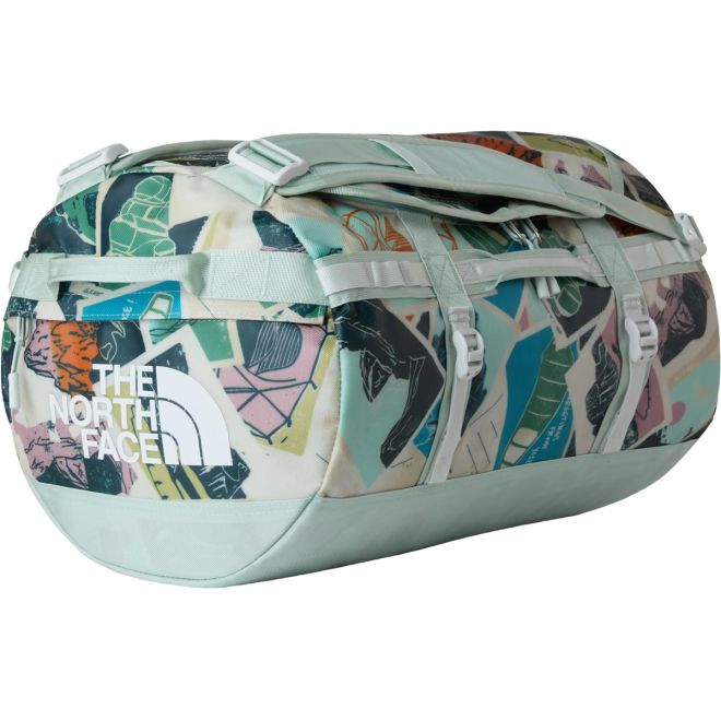 The North Face Duffel Base Camp S bolsa mochila de viaje