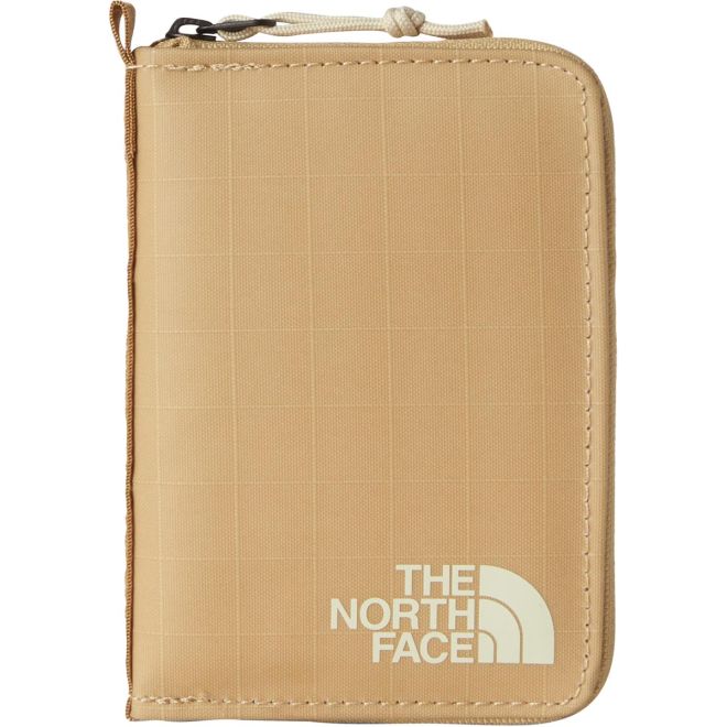 The North Face Base Camp Voyager Wallet wallet