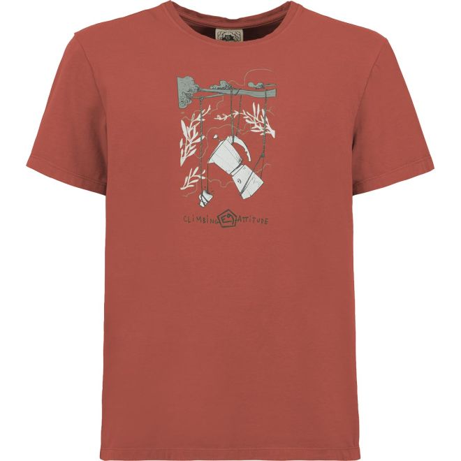 E9 Enove Bond camiseta hombre