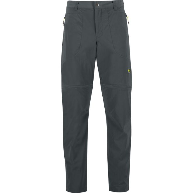 Karpos Bosconero Zip-Off Pants pantalones hombre