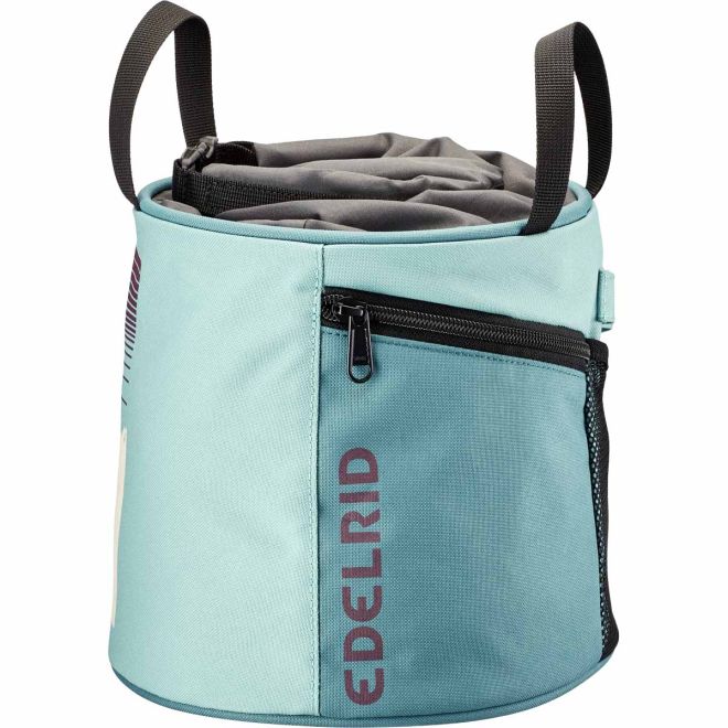 Edelrid Boulder Bag Herkules bolsa de magnesio boulder