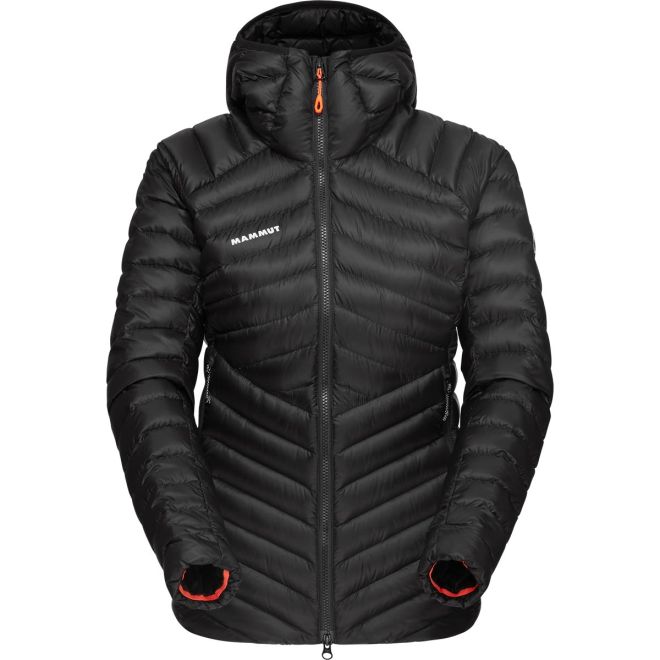 Mammut Broad Peak IN Hooded Jacket Women chaqueta de plumas mujer