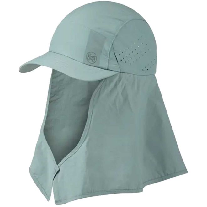 Buff Desert Cap sombrero