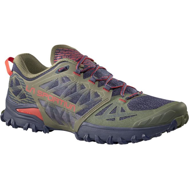 La Sportiva Bushido III zapatillas de trail running