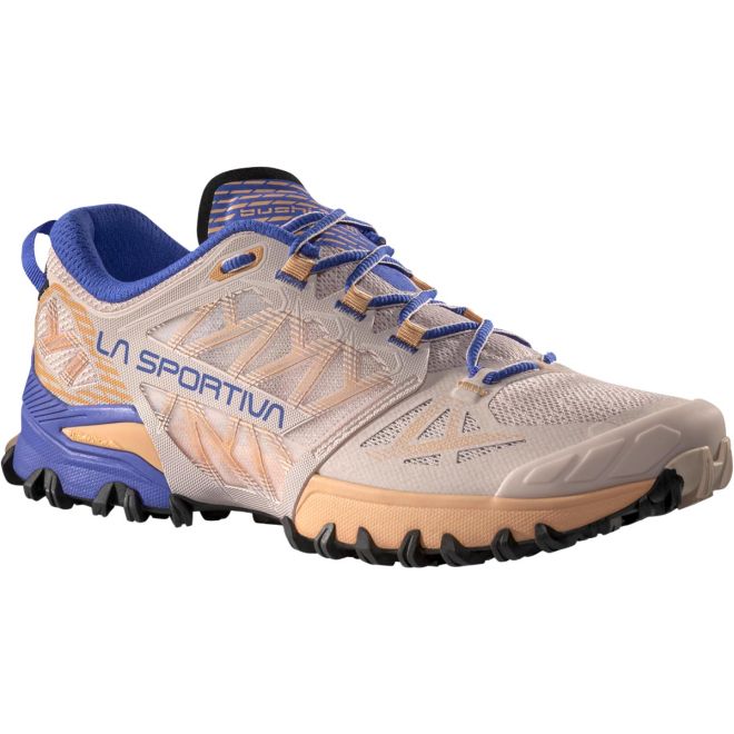 La Sportiva Bushido III Woman zapatillas de trail running mujer