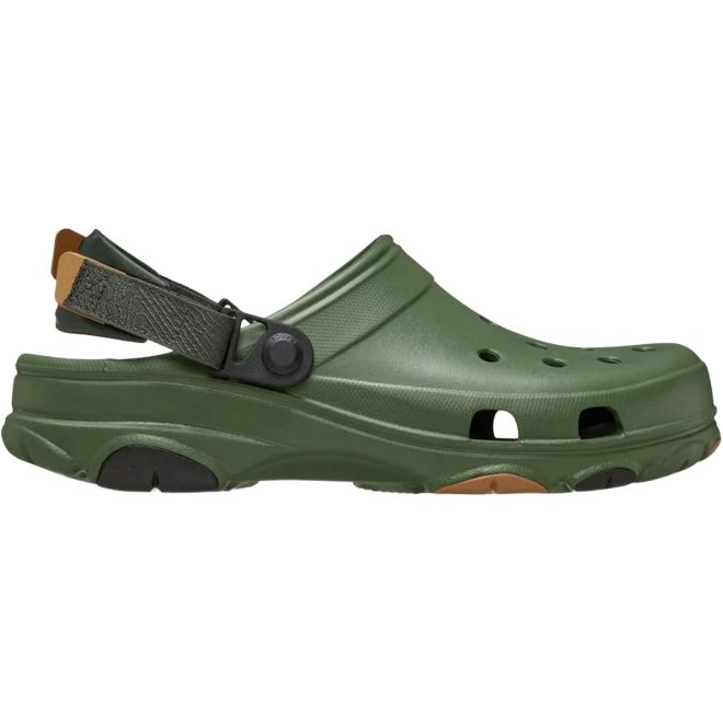 Crocs Classic All Terrain Clog M sandalias hombre