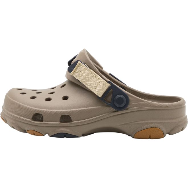 Crocs Classic All Terrain Clog M sandalias hombre