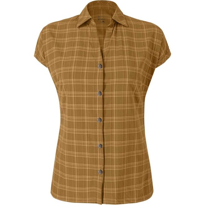 Montura Calla 2 Shirt W camisa de mujer