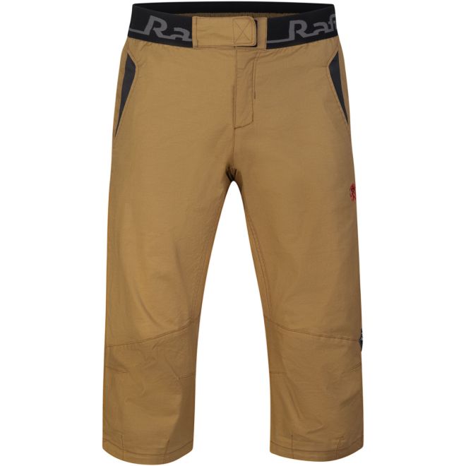 Rafiki Cliffbase pantalones 3/4 hombre