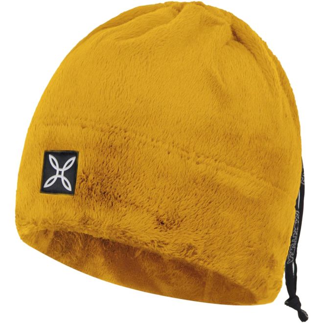 Montura Collar Polar Cap gorro y bufanda
