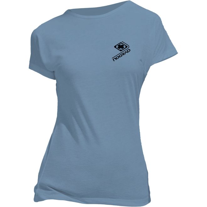 Nograd Contemplation camiseta mujer