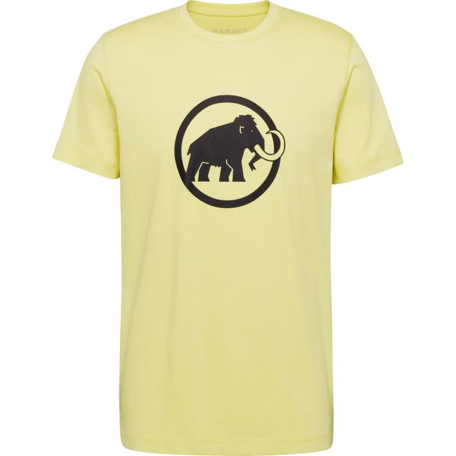 Mammut Core T-Shirt men's classic