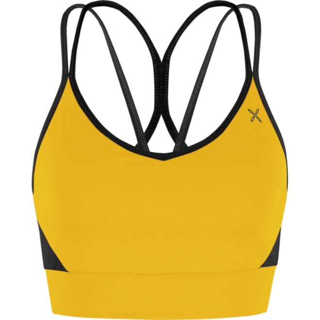 Montura Crimp Cross Bra mujer top