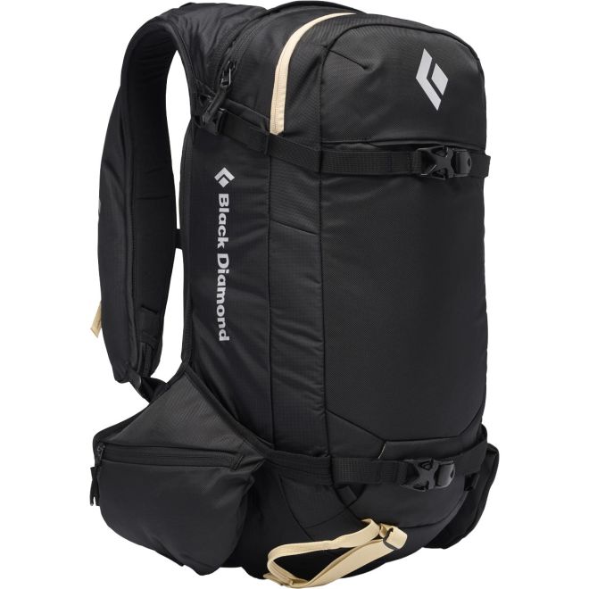 BD Black Diamond Dawn Patrol 25 Backpack mochila de esquí de travesía