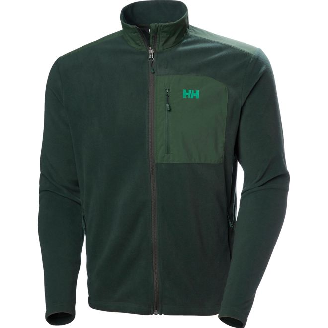 Helly Hansen Daybreaker Block Jacket chaqueta de forro polar técnico hombre
